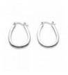 Women's Hoop Earrings