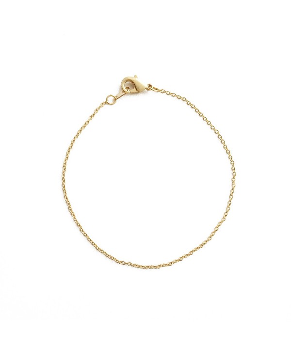 HONEYCAT Bracelet Minimalist Delicate Jewelry