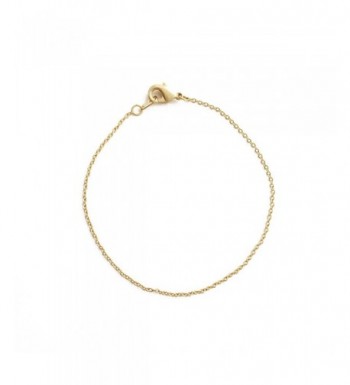 HONEYCAT Bracelet Minimalist Delicate Jewelry