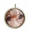 High Power Orgone Pendant Double