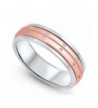 Women's Band Rings