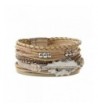 Women's Wrap Bracelets