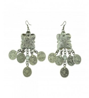 Women's Drop & Dangle Earrings