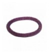 Crochet Glass Bracelet Nepal SB479