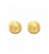 Women's Ball Earrings