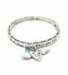 About Love Charm Bracelet Soar