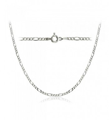 Bria Lou Sterling Italian Necklace