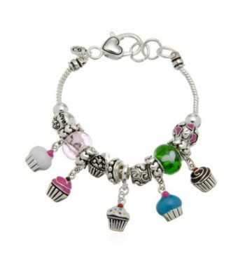 Women's Charms & Charm Bracelets