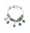 Women's Charms & Charm Bracelets