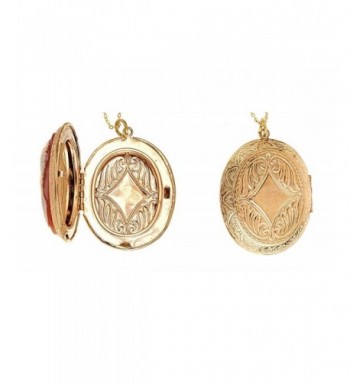 Women's Lockets