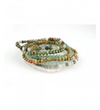 Women's Strand Bracelets