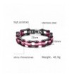 Women's Link Bracelets