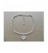 Women's Anklets