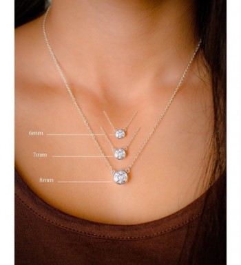 Women's Chain Necklaces