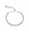 Beaux Bijoux Diamond Cut MoonBeads Adjustable