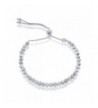 Beaux Bijoux Diamond Cut MoonBeads Adjustable