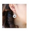 Discount Real Earrings Clearance Sale