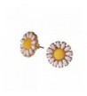 Katara Decor Sunflower Earrings Spring