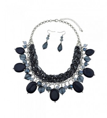 Women's Collar Necklaces