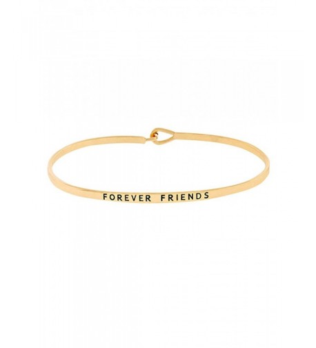 Rosemarie Collections Bracelet Forever Friends