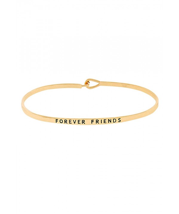 Rosemarie Collections Bracelet Forever Friends