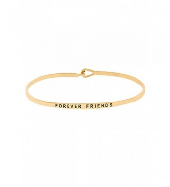 Rosemarie Collections Bracelet Forever Friends