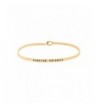 Rosemarie Collections Bracelet Forever Friends