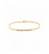 Rosemarie Collections Bracelet Forever Friends