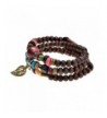 Women's Wrap Bracelets