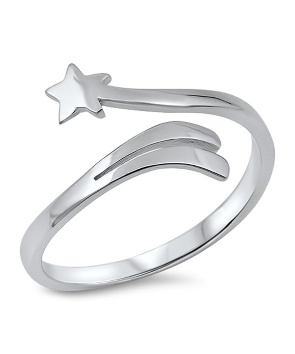 Open Shooting Wholesale Sterling Silver