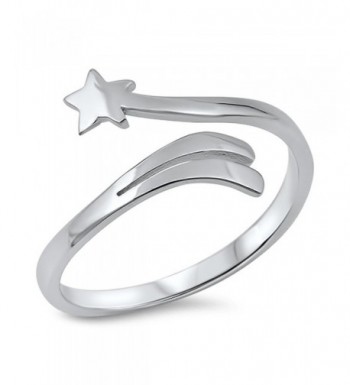Open Shooting Wholesale Sterling Silver