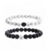 Paris Distance Relationship Howlite Bracelet