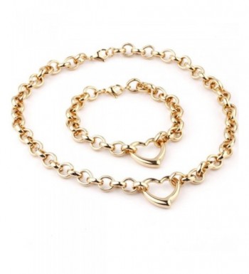 Women's Chain Necklaces