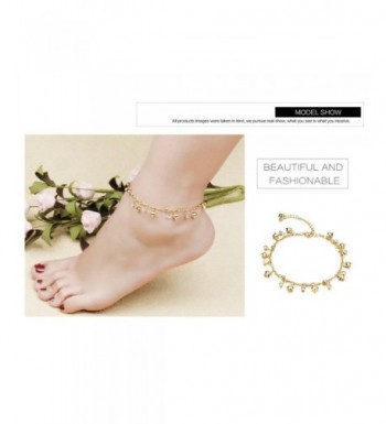 Women's Anklets