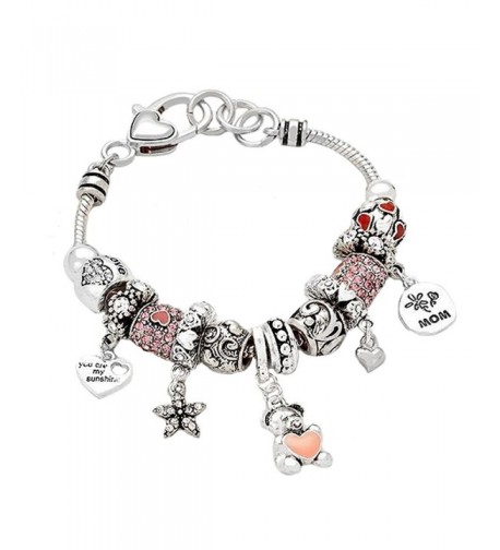 Rosemarie Collections Remember Sunshine Bracelet