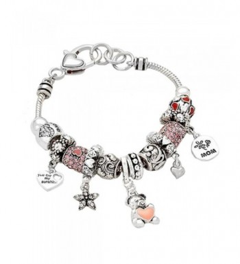 Rosemarie Collections Remember Sunshine Bracelet