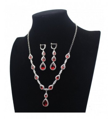 Women's Jewelry Sets