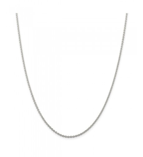 ICE CARATS Sterling Necklace Jewelry