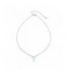 Women's Choker Necklaces