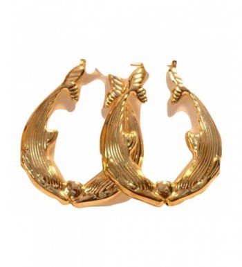 Women's Hoop Earrings