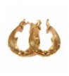 Women's Hoop Earrings