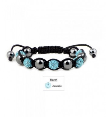 Women's Strand Bracelets