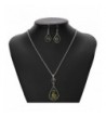 Women's Jewelry Sets