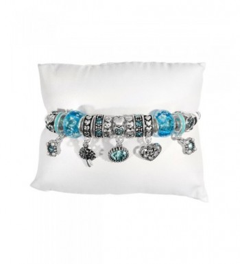 Women's Charms & Charm Bracelets