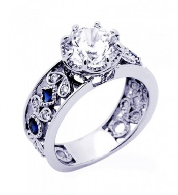 Women's Wedding & Engagement Rings