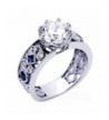 Women's Wedding & Engagement Rings