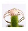 Women's Bangle Bracelets