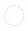 HONEYCAT Necklace Minimalist Delicate Jewelry