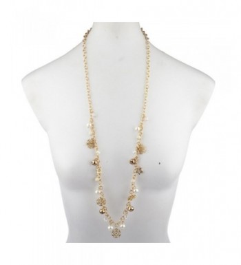 Women's Chain Necklaces