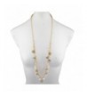 Women's Chain Necklaces